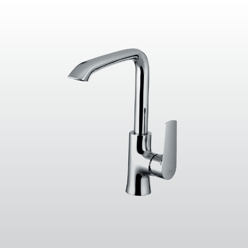 Vòi Rửa Chén Malloca K290C